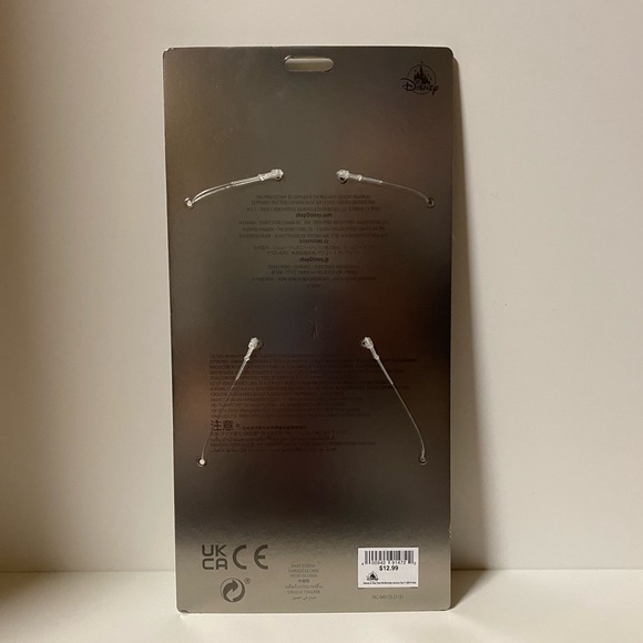 Disney nuiMOs Outfit Yellow and White Walt Disney World Set Walt Disney World 50 - Picture 3 of 12